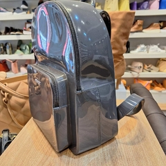 BOLSA PETITE JOLIE KIT GREY PJ2032II - comprar online