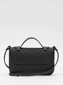 Bolsa Petite Jolie Iza Preto PJ10921 - June Online