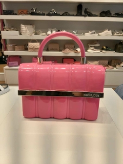 Bolsa Petite Jolie Sweet Pink Pj11026