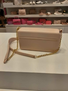 Bolsa Petite Jolie Slim Nude New PJ11082 na internet