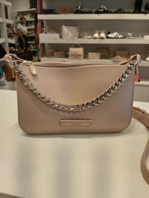 Bolsa Petite Jolie Base Pj10985