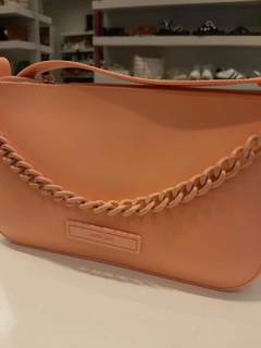 Bolsa Petite Jolie Coral Pj10985 - comprar online