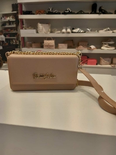 Bolsa Petite Jolie Slim Mocca PJ11082