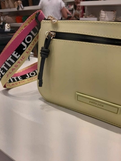 Bolsa Petite Jolie Thay Citrus PJ11064 - comprar online