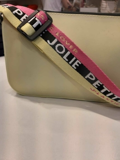 Bolsa Petite Jolie Thay Citrus PJ11064 na internet