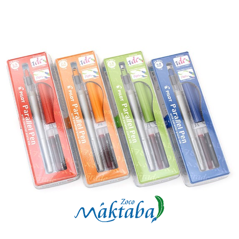 Pilot Parallel para caligrafía