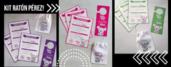 Banner de la categoría Kit Ratón Perez