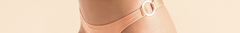 Banner de la categoría Colaless Cannes con argollas salmón