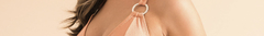Banner de la categoría Triángulo Cannes salmón