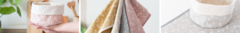 Banner de la categoría MANTELES MATEROS Y CONTENEDORES