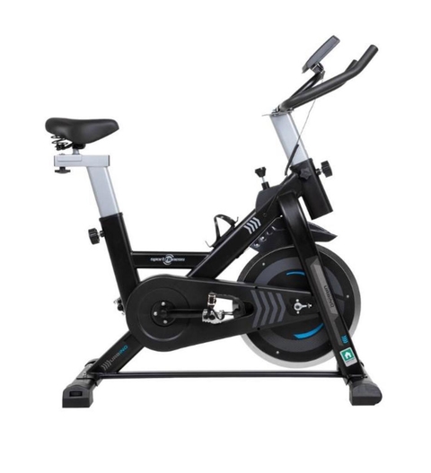 BICICLETA DE SPINNING URBINO - 70403
