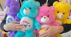 Banner de la categoría Peluches