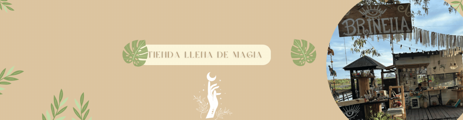 Imagen del carrusel brinella accesorios