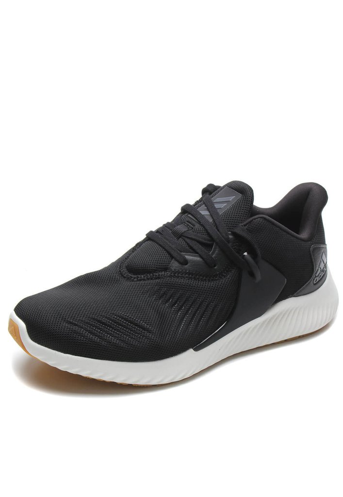 Tênis adidas Alphabounce Rc 2 M Preto