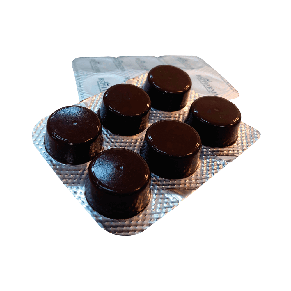 Chocolate para alívio de TPM - 30 unidades
