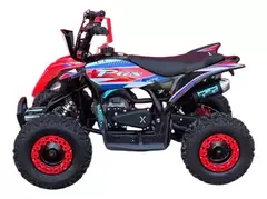 MINI SHARK 50 2T en internet