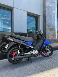 GILERA SMASH 110 FULL CBS+DOBLE DISCO en internet