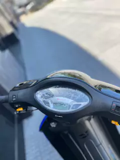 GILERA SMASH 110 FULL CBS+DOBLE DISCO - RUTA 3 MOTOS