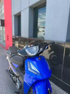 GILERA SMASH 110 FULL CBS+DOBLE DISCO - tienda online