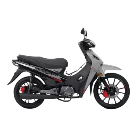 GILERA SMASH 110 FULL CBS+DOBLE DISCO - comprar online