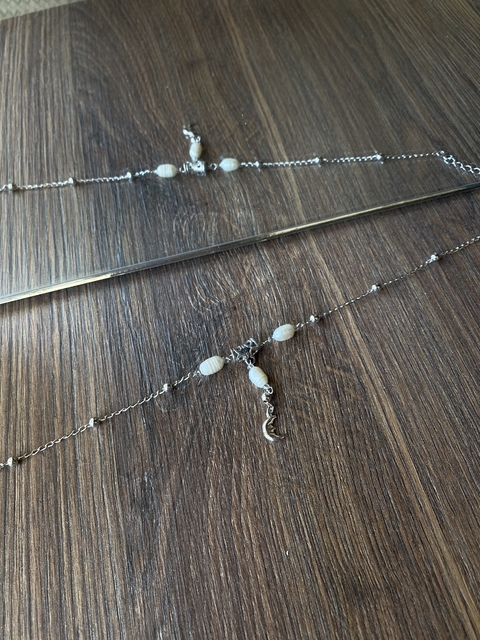 Tornozeleira Star