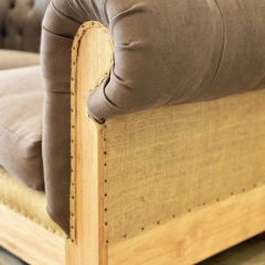 CHESTER RESTORATION - Henderson