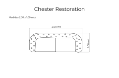 CHESTER RESTORATION - tienda online