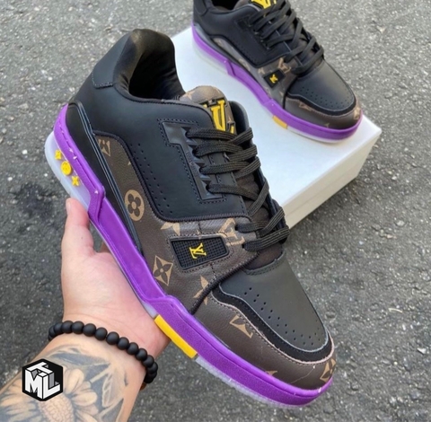 Louis Vuitton Trainer