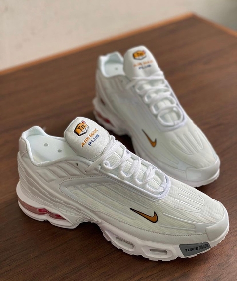 Nike Air Max TN Plus 3