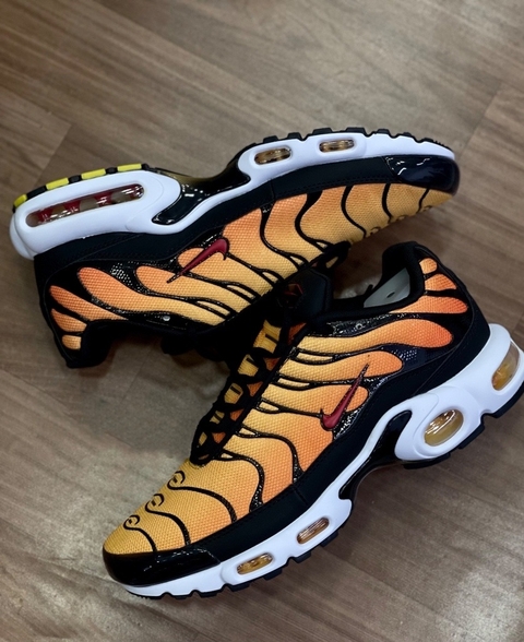 Nike Air Max Plus TN ”Tiger”