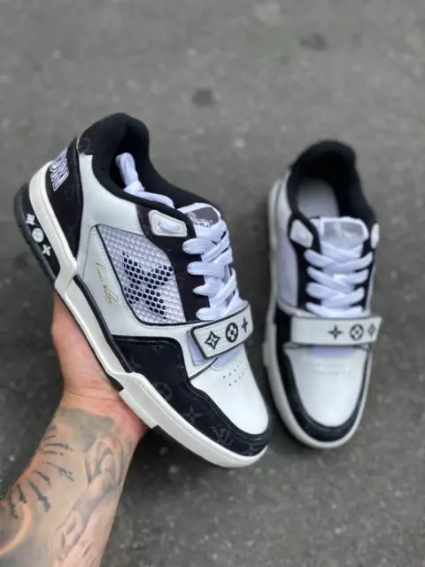 Louis Vuitton Trainer