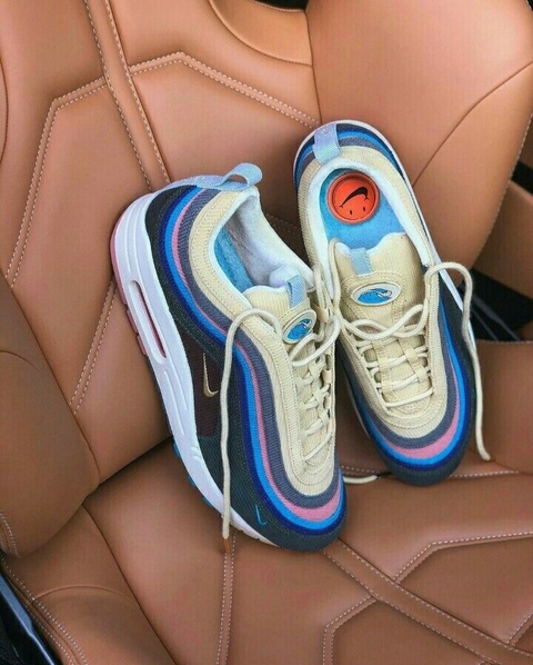 Nike Air Max 97 Sean Wotherspoon