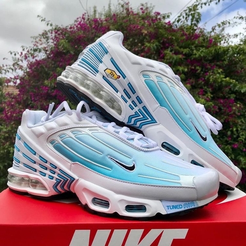 Nike Air Max TN Plus 3