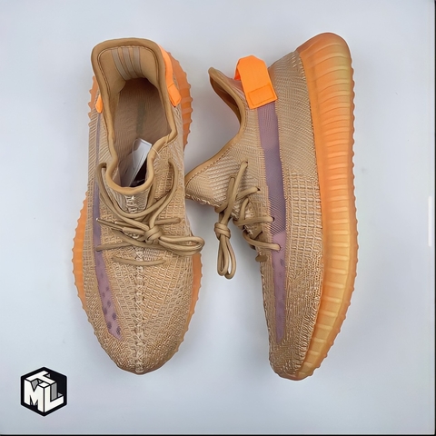 Adidas Yeezy Boost 350 V2 Clay