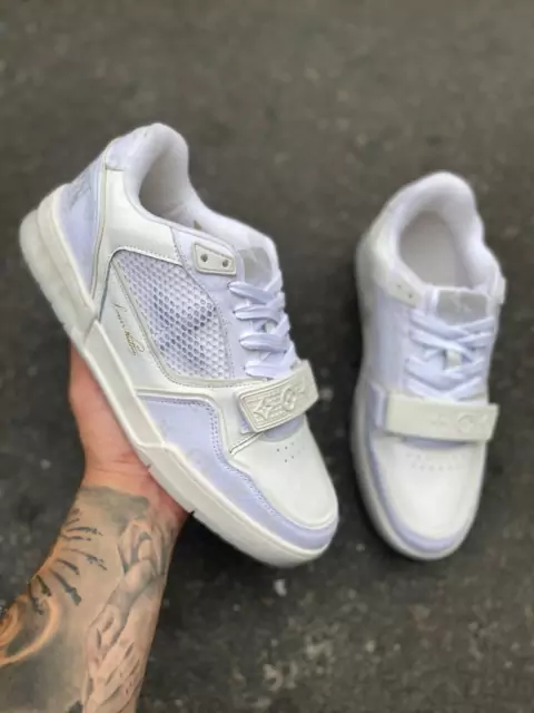 Louis Vuitton Trainer