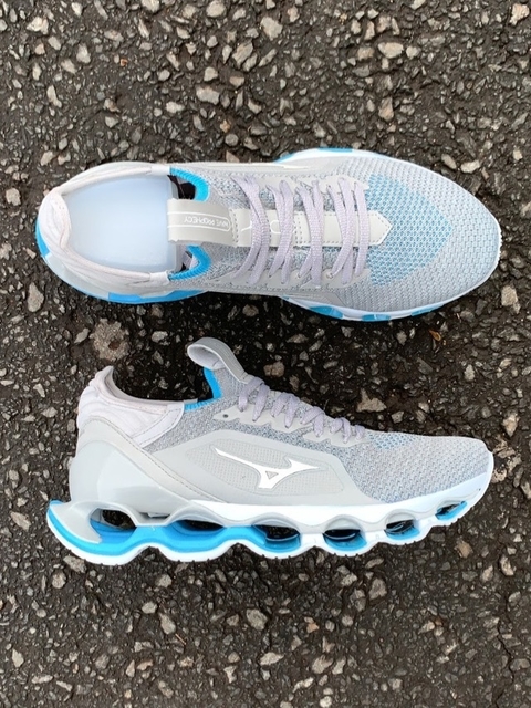 Mizuno Prophecy X WK