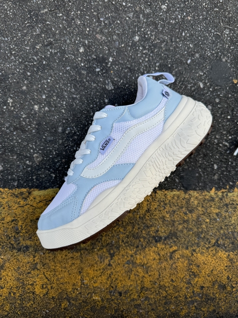 Vans Ultrarange VR3 Neo