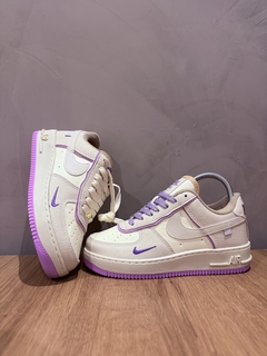 Nike Air Force 1 Medalha na internet