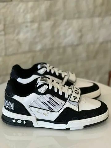 Louis Vuitton “Trainer”