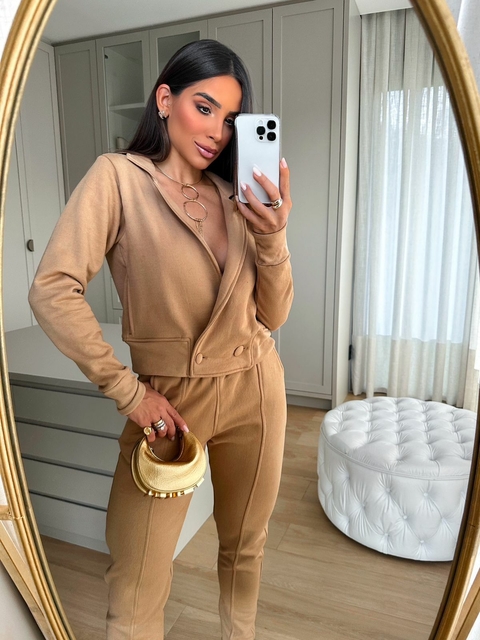 Conjunto moleTon Alaska -