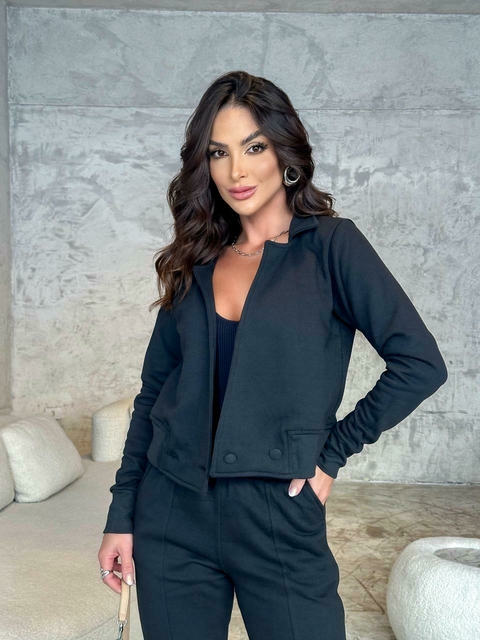 Conjunto Moleton Paris