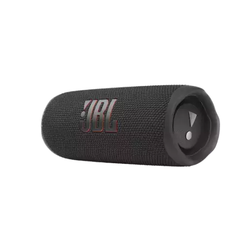 Caixa de Som Bluetooth JBL Flip 6 Black