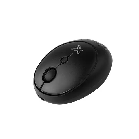 Mouse Tecware Sem Fio MaxPrint Preto