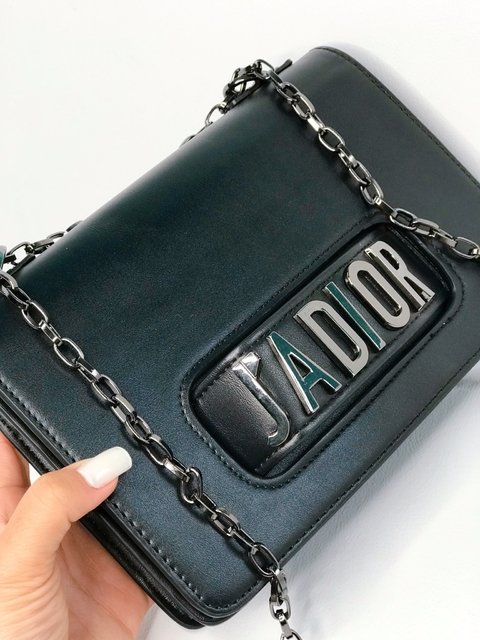 Bolsa JADIOR média