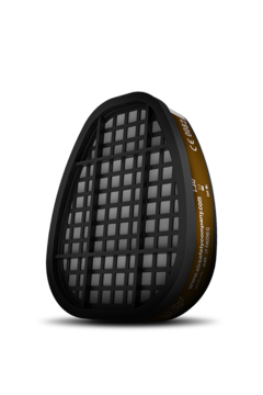 AIR PAR DE FILTROS VAPORES ORGANICOS F600V - buy online