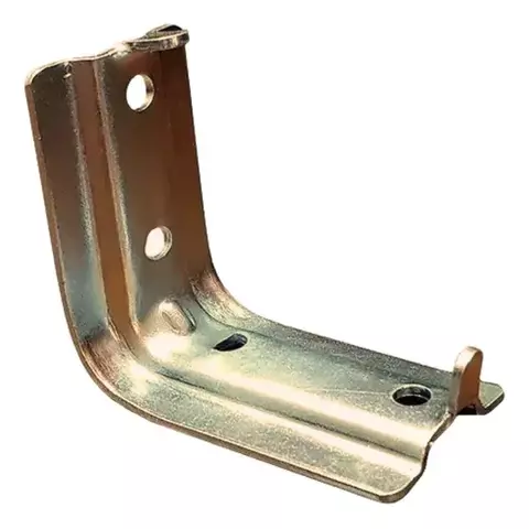 GANCHO Soporte Metalico Matafuego Extintor 5 A 10 Kg