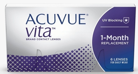 ACUVUE VITA