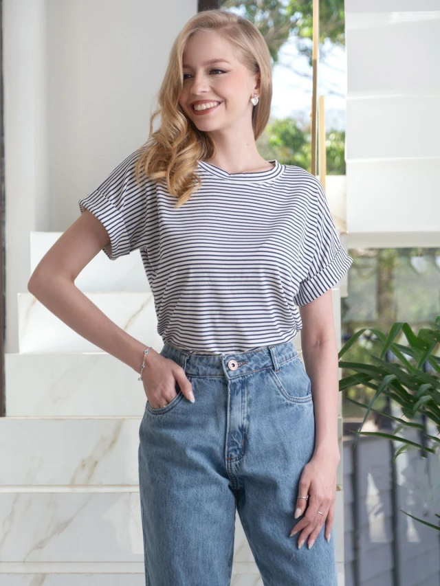 TSHIRT CARLA - comprar online TSHIRT CARLA - comprar online