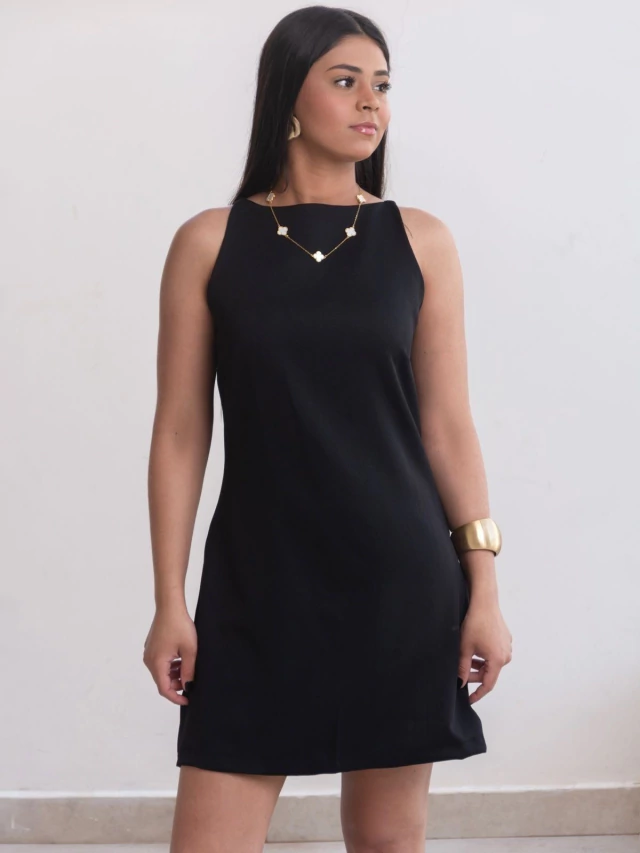 VESTIDO SARA - comprar online VESTIDO SARA - comprar online