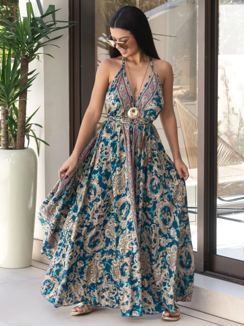 VESTIDO ISIS - comprar online